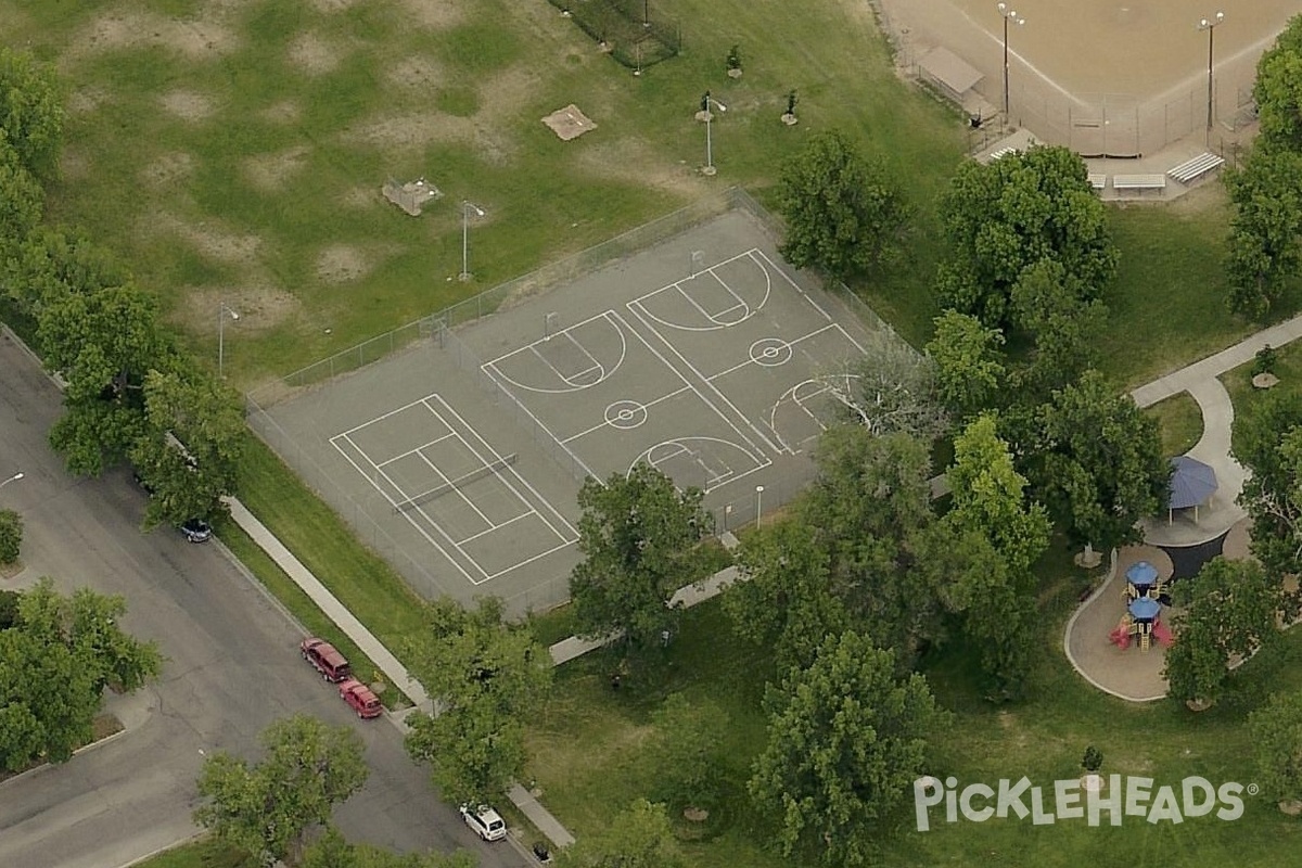 Photo of Pickleball at North Park